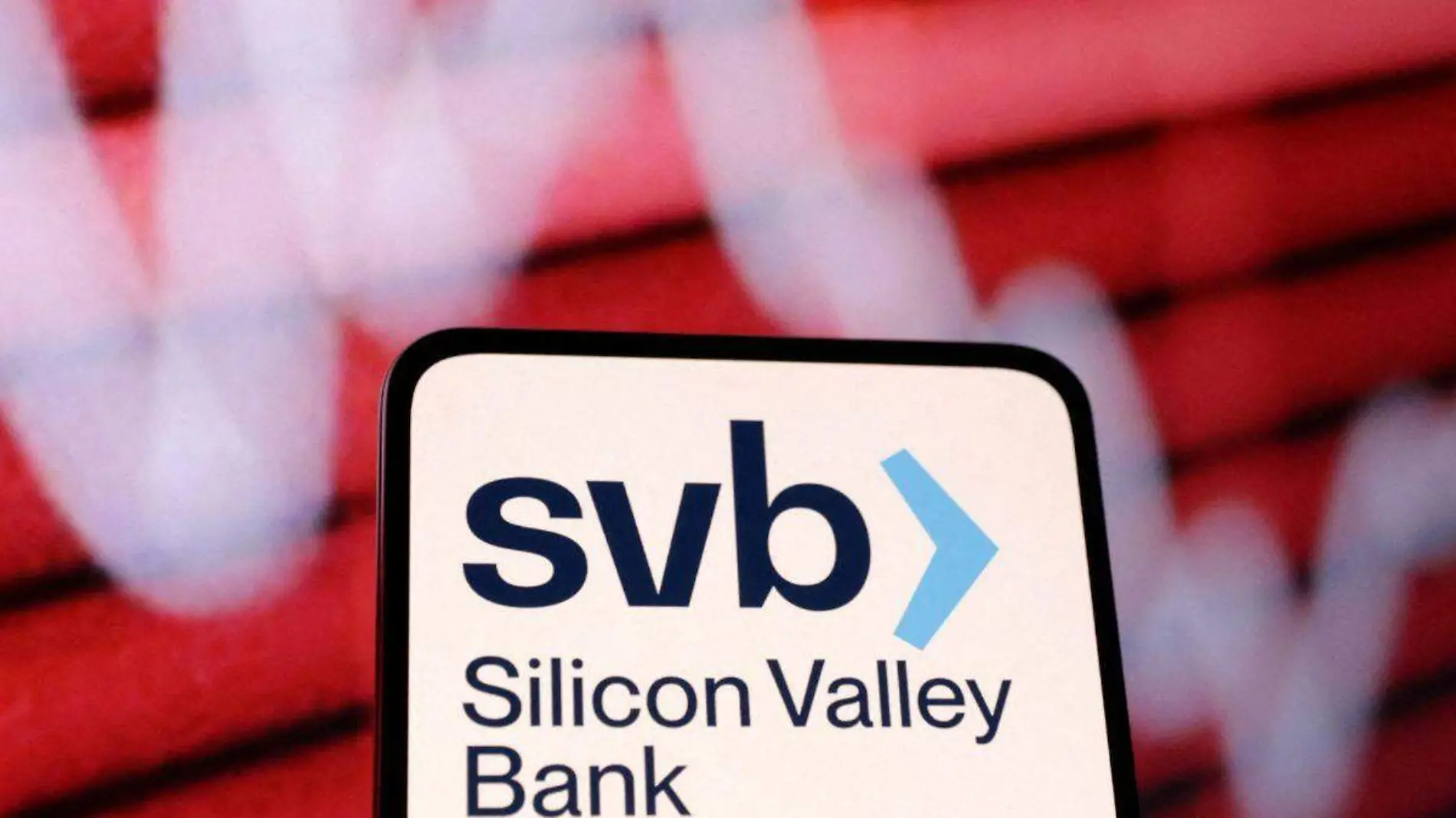 Autoridades de EU cierran el Silicon Valley Bank por falta de liquidez